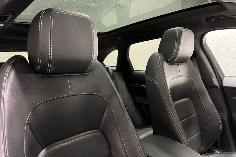 2019 (69) JAGUAR F-PACE 2.0 [250] Chequered Flag 5dr Auto AWD 4913946