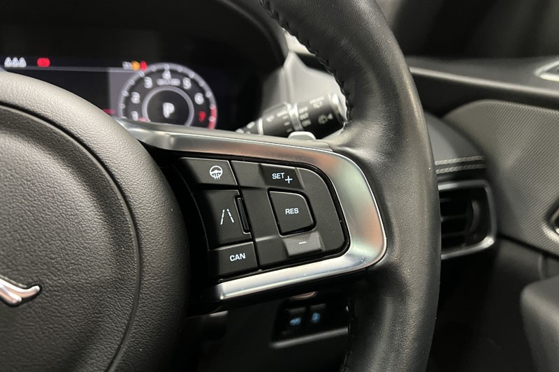 2019 (69) JAGUAR F-PACE 2.0 [250] Chequered Flag 5dr Auto AWD 4913949