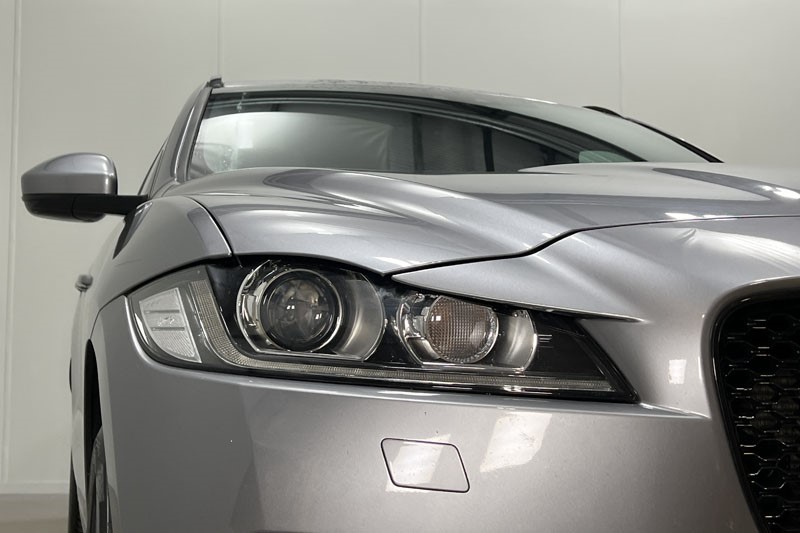 2019 (69) JAGUAR F-PACE 2.0 [250] Chequered Flag 5dr Auto AWD 4913972