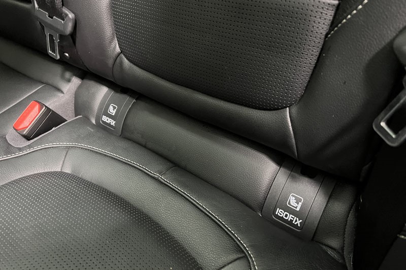 2019 (69) JAGUAR F-PACE 2.0 [250] Chequered Flag 5dr Auto AWD 4913963