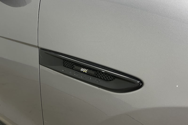 2019 (69) JAGUAR F-PACE 2.0 [250] Chequered Flag 5dr Auto AWD 4913971