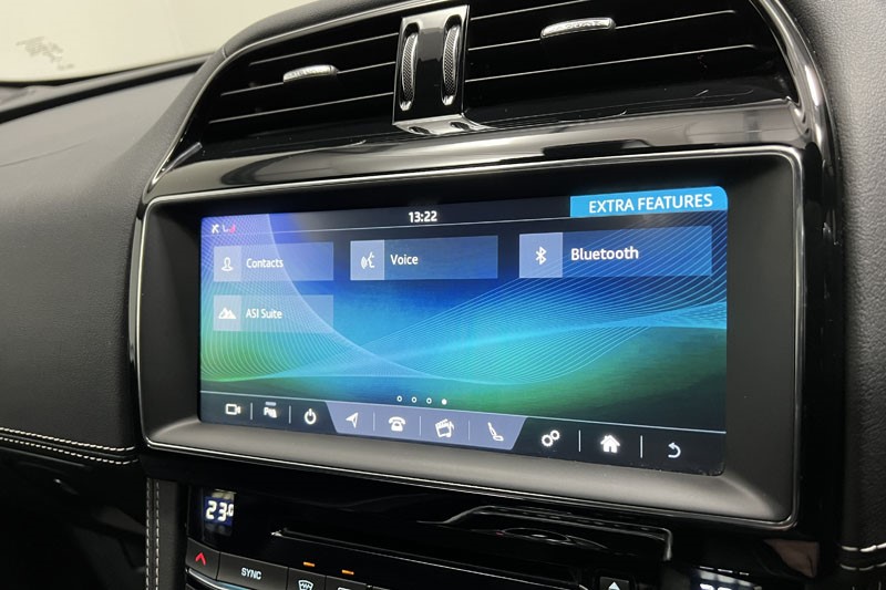 2019 (69) JAGUAR F-PACE 2.0 [250] Chequered Flag 5dr Auto AWD 4913958