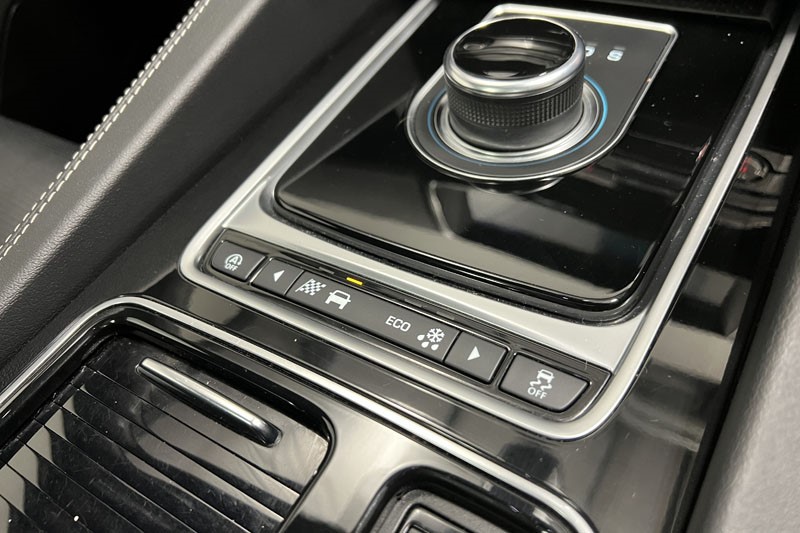 2019 (69) JAGUAR F-PACE 2.0 [250] Chequered Flag 5dr Auto AWD 4913952