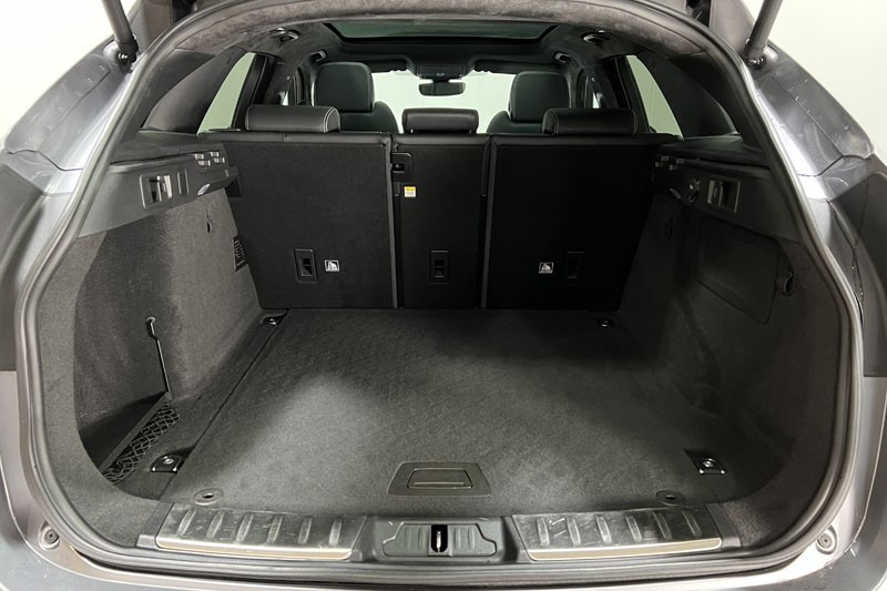 2019 (69) JAGUAR F-PACE 2.0 [250] Chequered Flag 5dr Auto AWD 4913964