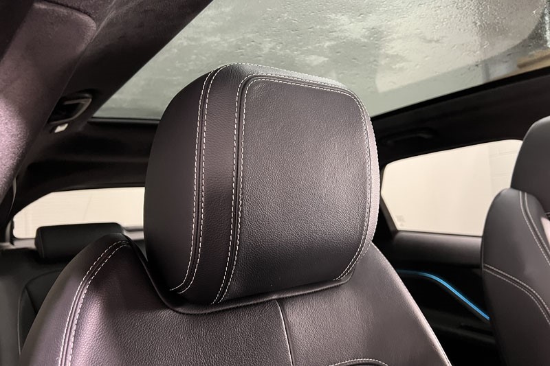 2019 (69) JAGUAR F-PACE 2.0 [250] Chequered Flag 5dr Auto AWD 4913947