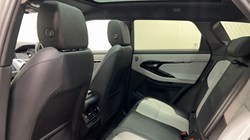 2022 (22) LAND ROVER RANGE ROVER EVOQUE 2.0 P250 R-Dynamic SE 5dr Auto 4876999