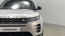 2022 (22) LAND ROVER RANGE ROVER EVOQUE 2.0 P250 R-Dynamic SE 5dr Auto 4877014