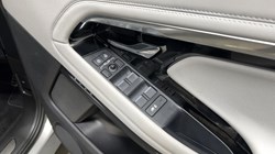 2022 (22) LAND ROVER RANGE ROVER EVOQUE 2.0 P250 R-Dynamic SE 5dr Auto 4876973