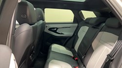 2022 (22) LAND ROVER RANGE ROVER EVOQUE 2.0 P250 R-Dynamic SE 5dr Auto 4876962
