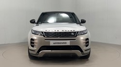 2022 (22) LAND ROVER RANGE ROVER EVOQUE 2.0 P250 R-Dynamic SE 5dr Auto 4876965