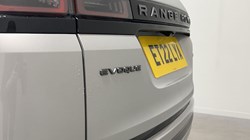 2022 (22) LAND ROVER RANGE ROVER EVOQUE 2.0 P250 R-Dynamic SE 5dr Auto 4877007