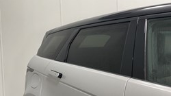 2022 (22) LAND ROVER RANGE ROVER EVOQUE 2.0 P250 R-Dynamic SE 5dr Auto 4877010