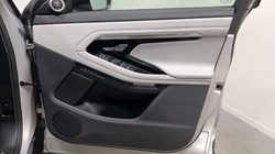 2022 (22) LAND ROVER RANGE ROVER EVOQUE 2.0 P250 R-Dynamic SE 5dr Auto 4876971