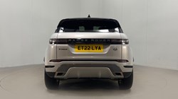 2022 (22) LAND ROVER RANGE ROVER EVOQUE 2.0 P250 R-Dynamic SE 5dr Auto 4876964