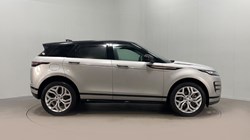 2022 (22) LAND ROVER RANGE ROVER EVOQUE 2.0 P250 R-Dynamic SE 5dr Auto 4876963