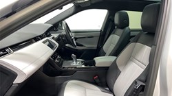 2022 (22) LAND ROVER RANGE ROVER EVOQUE 2.0 P250 R-Dynamic SE 5dr Auto 4876961