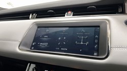 2022 (22) LAND ROVER RANGE ROVER EVOQUE 2.0 P250 R-Dynamic SE 5dr Auto 4876987