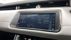 2022 (22) LAND ROVER RANGE ROVER EVOQUE 2.0 P250 R-Dynamic SE 5dr Auto 4876988