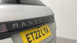 2022 (22) LAND ROVER RANGE ROVER EVOQUE 2.0 P250 R-Dynamic SE 5dr Auto 4877008