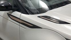 2022 (22) LAND ROVER RANGE ROVER EVOQUE 2.0 P250 R-Dynamic SE 5dr Auto 4877012