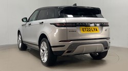 2022 (22) LAND ROVER RANGE ROVER EVOQUE 2.0 P250 R-Dynamic SE 5dr Auto 4876960
