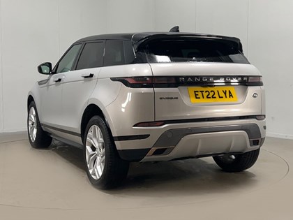 2022 (22) LAND ROVER RANGE ROVER EVOQUE 2.0 P250 R-Dynamic SE 5dr Auto