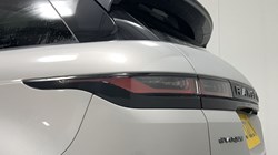 2022 (22) LAND ROVER RANGE ROVER EVOQUE 2.0 P250 R-Dynamic SE 5dr Auto 4877006