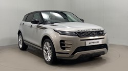 2022 (22) LAND ROVER RANGE ROVER EVOQUE 2.0 P250 R-Dynamic SE 5dr Auto 4876959