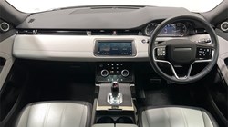 2022 (22) LAND ROVER RANGE ROVER EVOQUE 2.0 P250 R-Dynamic SE 5dr Auto 4876967