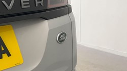 2022 (22) LAND ROVER RANGE ROVER EVOQUE 2.0 P250 R-Dynamic SE 5dr Auto 4877009