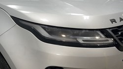 2022 (22) LAND ROVER RANGE ROVER EVOQUE 2.0 P250 R-Dynamic SE 5dr Auto 4877013