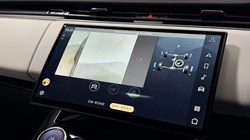 2023 (23) LAND ROVER RANGE ROVER SPORT 3.0 D300 Dynamic SE 5dr Auto 4864314