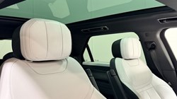 2023 (23) LAND ROVER RANGE ROVER SPORT 3.0 D300 Dynamic SE 5dr Auto 4864307