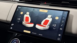 2023 (23) LAND ROVER RANGE ROVER SPORT 3.0 D300 Dynamic SE 5dr Auto 4864322