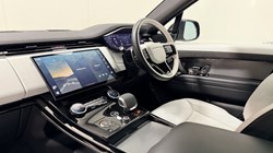 2023 (23) LAND ROVER RANGE ROVER SPORT 3.0 D300 Dynamic SE 5dr Auto 4864324