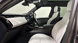 2023 (23) LAND ROVER RANGE ROVER SPORT 3.0 D300 Dynamic SE 5dr Auto 4864293