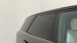 2023 (23) LAND ROVER RANGE ROVER SPORT 3.0 D300 Dynamic SE 5dr Auto 4864339