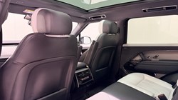 2023 (23) LAND ROVER RANGE ROVER SPORT 3.0 D300 Dynamic SE 5dr Auto 4864327