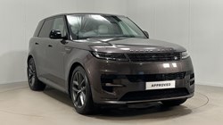 2023 (23) LAND ROVER RANGE ROVER SPORT 3.0 D300 Dynamic SE 5dr Auto 4864291