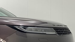 2023 (23) LAND ROVER RANGE ROVER SPORT 3.0 D300 Dynamic SE 5dr Auto 4864342