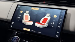 2023 (23) LAND ROVER RANGE ROVER SPORT 3.0 D300 Dynamic SE 5dr Auto 4864321