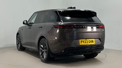 2023 (23) LAND ROVER RANGE ROVER SPORT 3.0 D300 Dynamic SE 5dr Auto 4864292