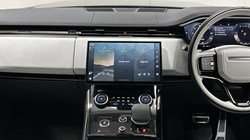 2023 (23) LAND ROVER RANGE ROVER SPORT 3.0 D300 Dynamic SE 5dr Auto 4864300