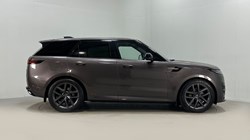2023 (23) LAND ROVER RANGE ROVER SPORT 3.0 D300 Dynamic SE 5dr Auto 4864295