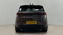 2023 (23) LAND ROVER RANGE ROVER SPORT 3.0 D300 Dynamic SE 5dr Auto 4864296