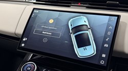 2023 (23) LAND ROVER RANGE ROVER SPORT 3.0 D300 Dynamic SE 5dr Auto 4864320