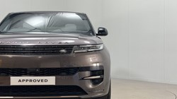 2023 (23) LAND ROVER RANGE ROVER SPORT 3.0 D300 Dynamic SE 5dr Auto 4864344