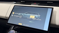 2023 (23) LAND ROVER RANGE ROVER SPORT 3.0 D300 Dynamic SE 5dr Auto 4864317