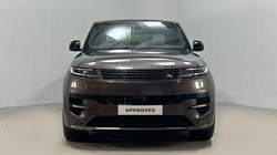 2023 (23) LAND ROVER RANGE ROVER SPORT 3.0 D300 Dynamic SE 5dr Auto 4864297