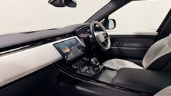 2023 (23) LAND ROVER RANGE ROVER SPORT 3.0 D300 Dynamic SE 5dr Auto 4864323